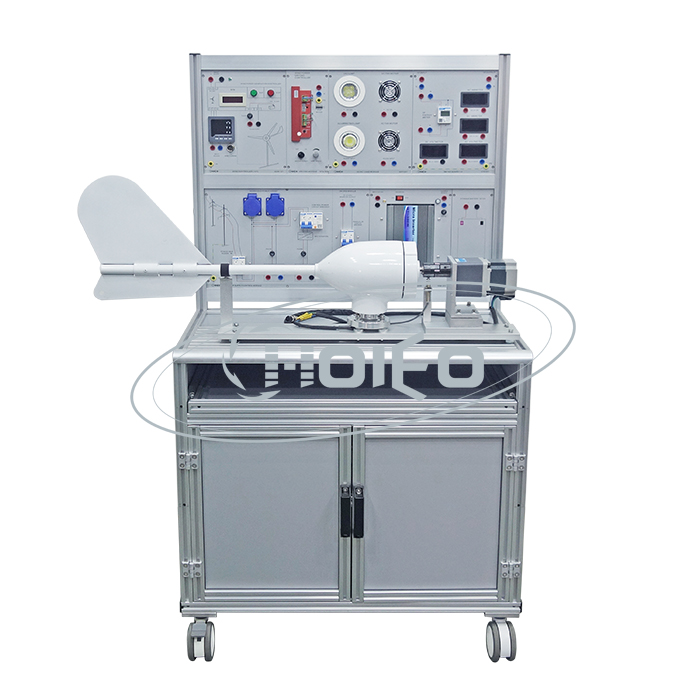 CNW-202風力発電システムトレーナー 工場教育機器 実験 - Renewable Energy Lab のレビューと価格