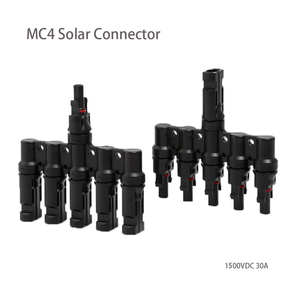 太陽光発電パネル用の並列電源ケーブル,1ペア,30A,150 - Solar Cable Mc4 Connector のレビューと価格