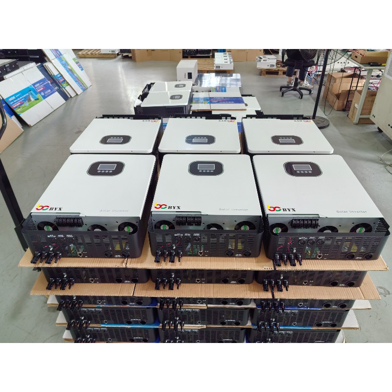 3KW-14KWオフグリッドハイブリッドソーラーシステム完全 - Off Grid Solar Kit のレビューと価格