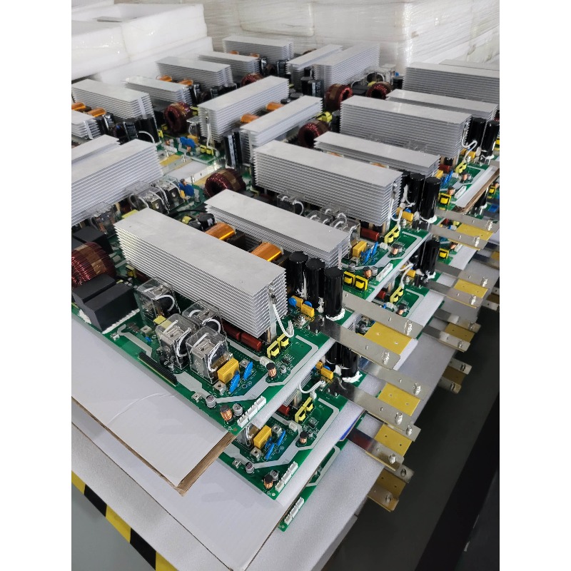 3KW-14KWオフグリッドハイブリッドソーラーシステム完全 - Off Grid Solar Kit のレビューと価格