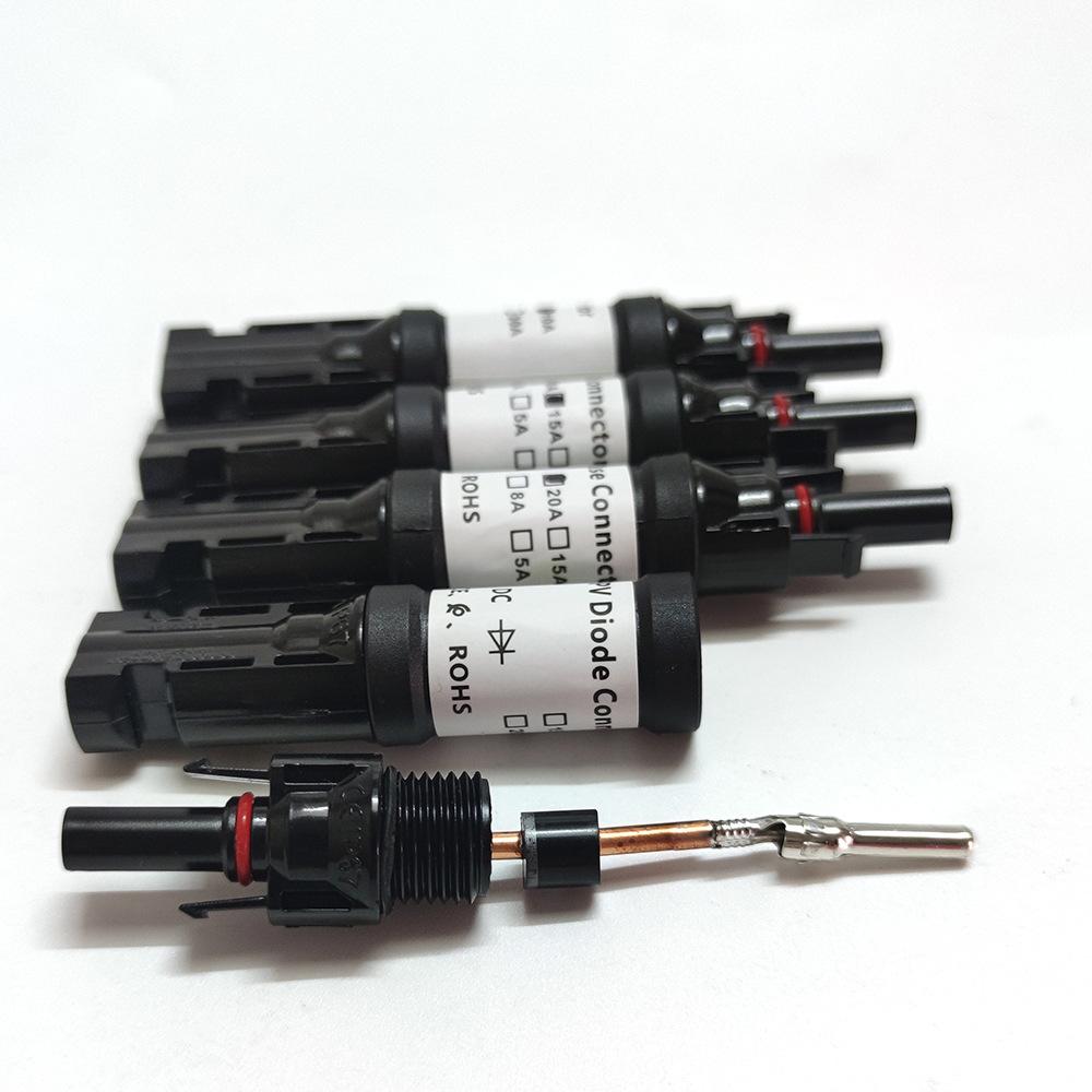 ソーラーパネルケーブルコネクタ PV ソーラー PV システ - Solar Cable Mc4 Connector のレビューと価格