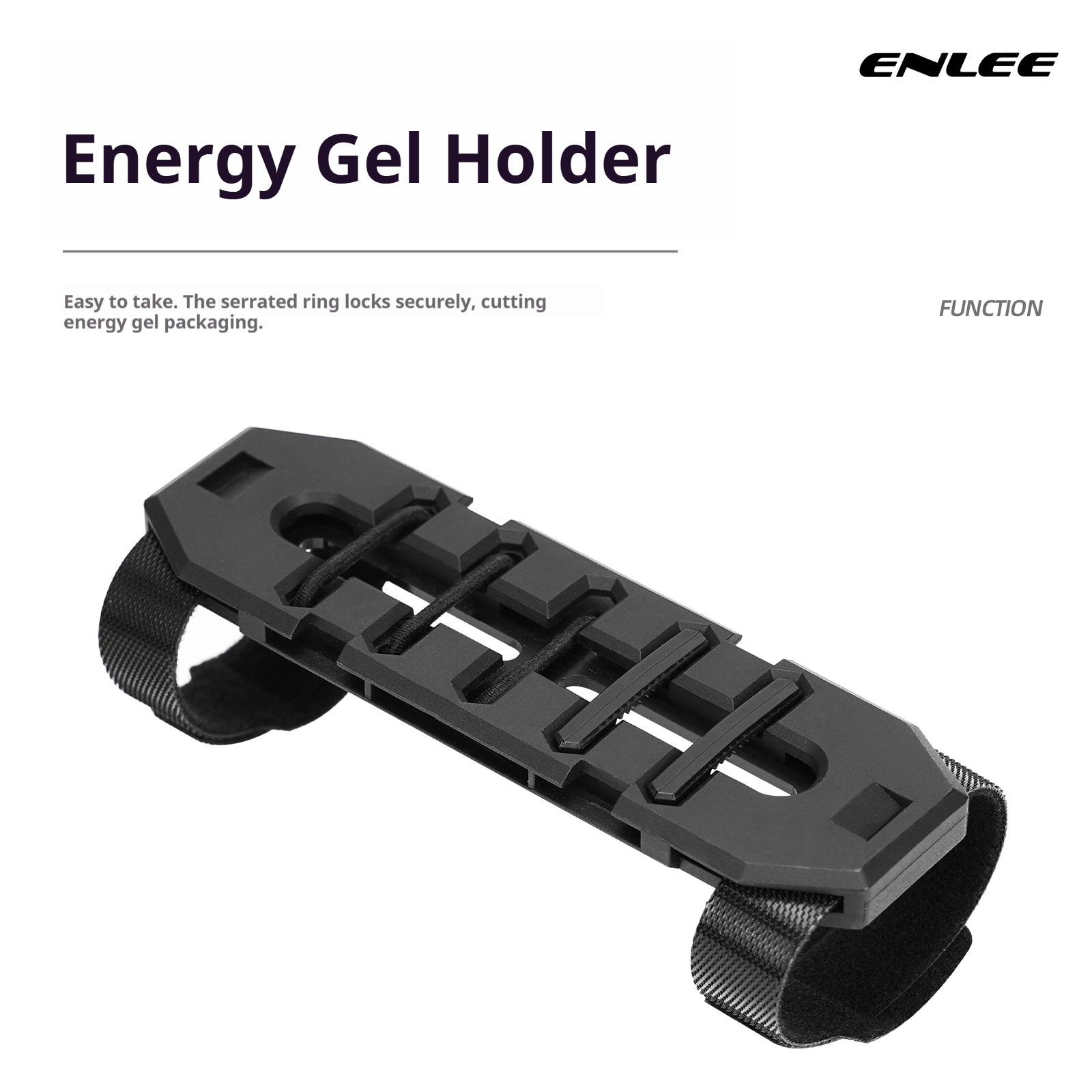 ENLEE 自転車エナジージェルホルダー ロードバイクとマウ - Energy Storage Rack のレビューと価格