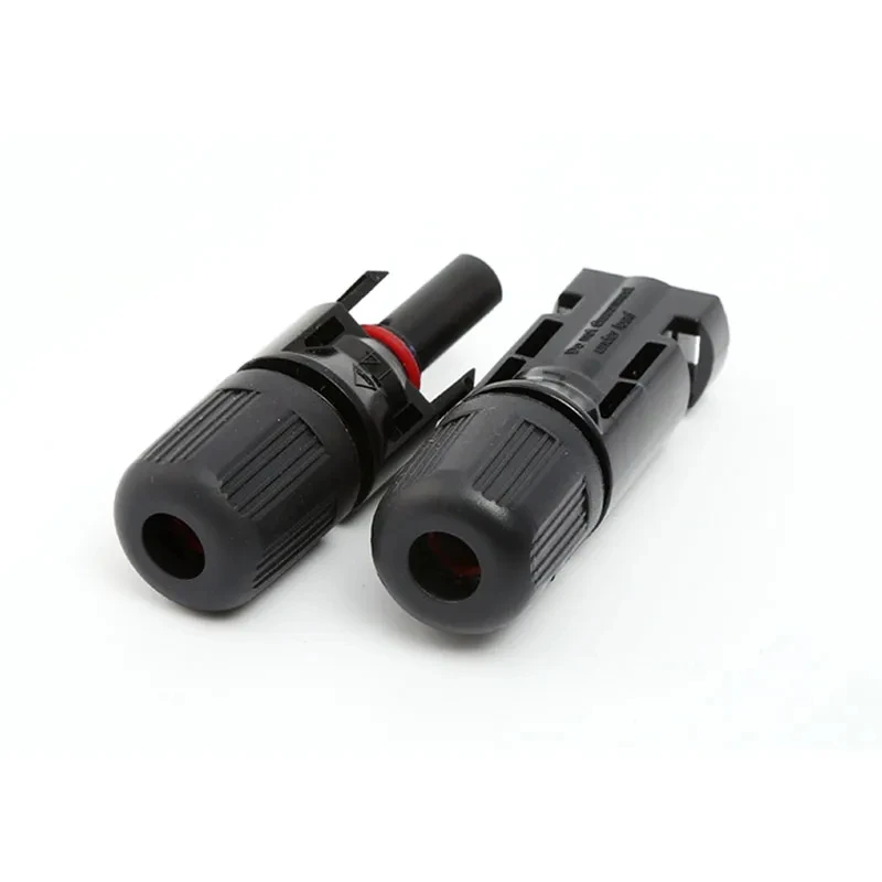 400/200/100/40/20/10 個太陽光発電ソーラ - Solar Cable Mc4 Connector のレビューと価格