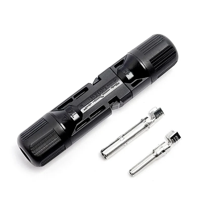 400/200/100/40/20/10 個太陽光発電ソーラ - Solar Cable Mc4 Connector のレビューと価格