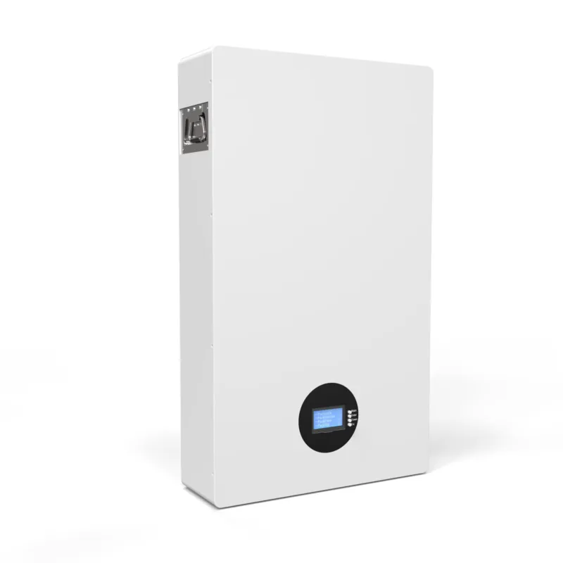 25.6V 200Ah LiFePO4 家庭用蓄電池 ハイブ - Energy Storage Rack のレビューと価格