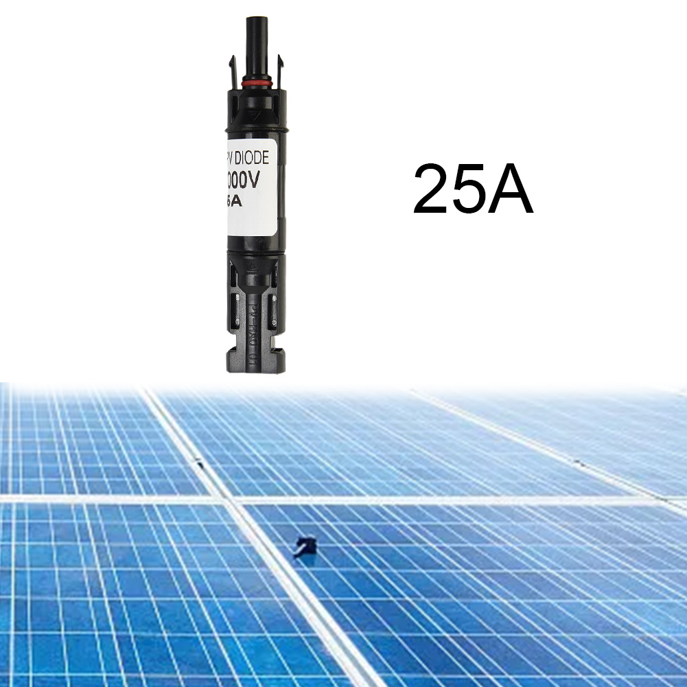ソーラーパネルヒューズホルダー 25A インラインタイプ 防 - Energy Storage Rack のレビューと価格
