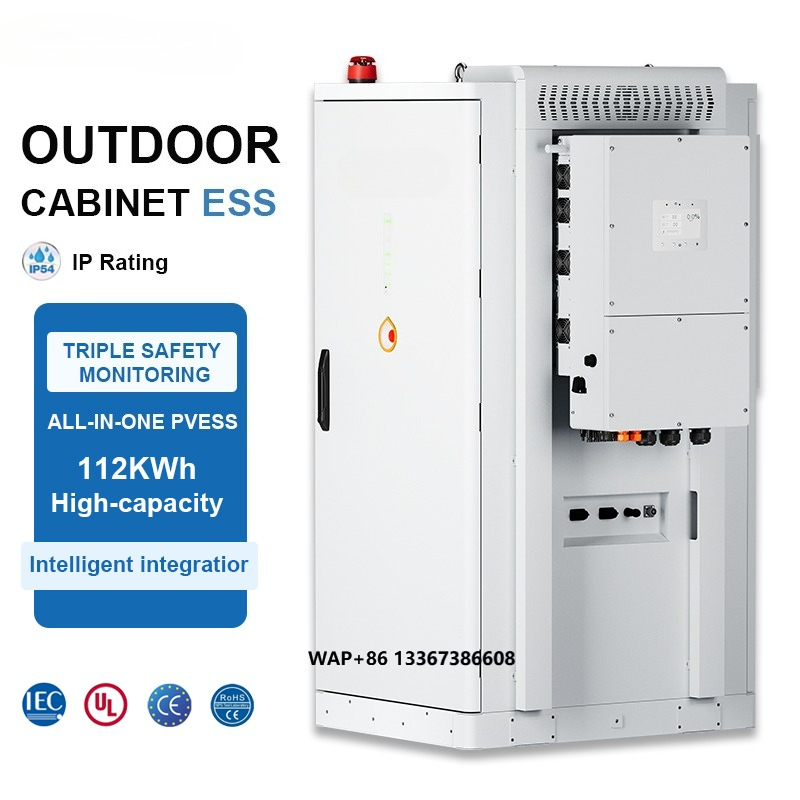 産業・商業用再生可能エネルギー貯蔵システム 90kW 112 - Renewable Energy Bess のレビューと価格