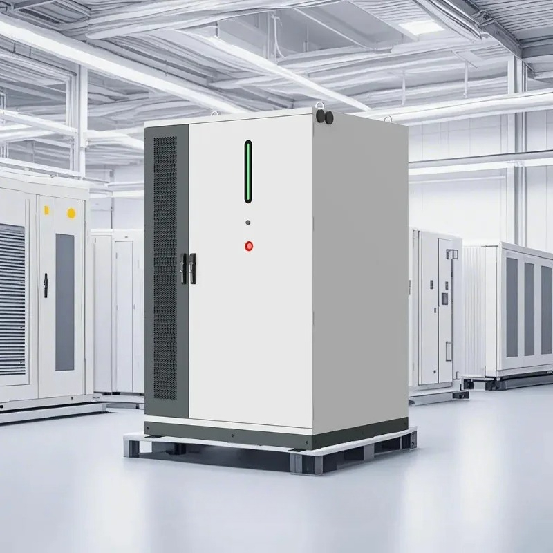 125KW/261KWh再生可能太陽エネルギー ハイブリッド - Renewable Energy Bess のレビューと価格