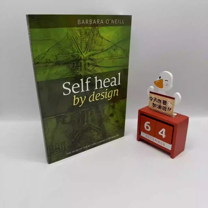 『Self Heal By Design』持続可能な自己治癒 - Renewable Energy Handbook のレビューと価格