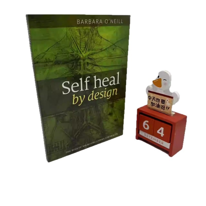 『Self Heal By Design』持続可能な自己治癒 - Renewable Energy Handbook のレビューと価格