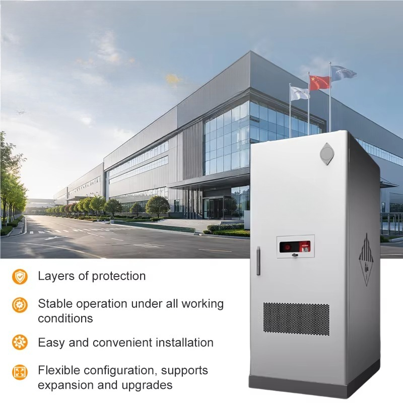 ハイブリッドソーラーPVシステム 50kW 60kW 100 - Off Grid Solar Kit のレビューと価格